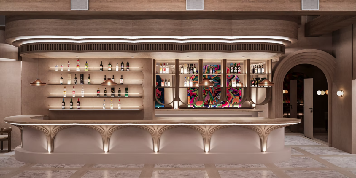 Cococina Getting Ready to Debut in Montreal